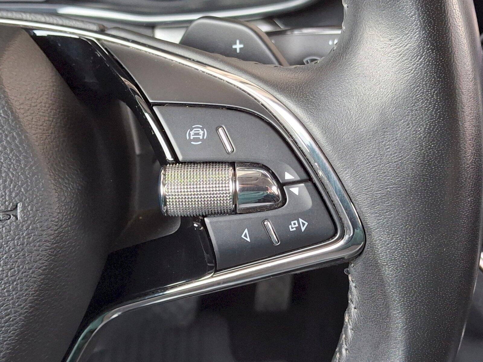 Škoda Scala Hatchback 1,5 l 110 kw