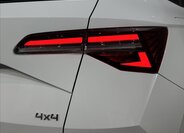 Škoda Karoq SUV / Terénní 2,0 l 110 kw