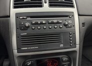 Peugeot 307 Kombi 2,0 l 79 kw