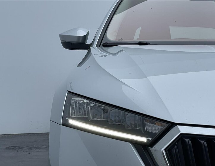 Škoda Octavia Kombi 2,0 l 85 kw