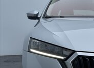 Škoda Octavia Kombi 2,0 l 85 kw