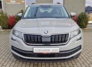Škoda Kodiaq 4
