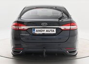 Ford Mondeo Sedan 2,0 l 140 kw