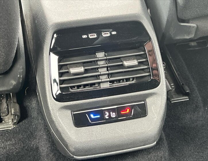 Volkswagen ID.5 Kombi 0,0 220 kw