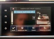 Peugeot 308 Kombi 1,2 l 96 kw