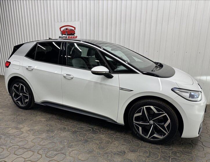 Volkswagen ID.3 Hatchback 0,0 150 kw