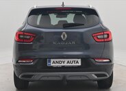 Renault Kadjar SUV / Terénní 1,3 l 116 kw