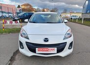 Mazda 3 Hatchback 1,6 l 77 kw