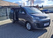 Citroën SpaceTourer VAN / Minibus 2,0 l 130 kw