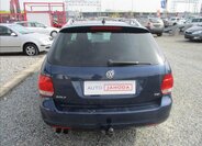 Volkswagen Golf Kombi 1,4 l 90 kw