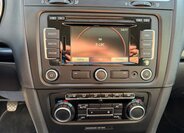 Volkswagen Golf Kombi 1,6 l 77 kw