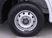 Toyota Proace Max Skříň 2,2 l 88 kw