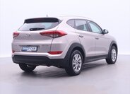 Hyundai Tucson SUV / Terénní 1,7 l 85 kw
