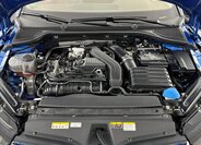 Škoda Octavia Kombi 1,5 l 110 kw