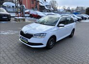 Škoda Fabia Kombi 999,0 70 kw