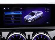 Mercedes-Benz CLA 30