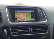 Audi Q5 SUV / Terénní 2,0 l 155 kw