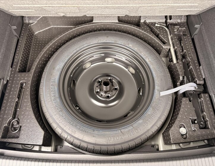 Volkswagen Tiguan 11