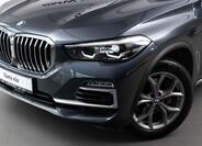 BMW X5 7