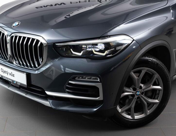 BMW X5 7