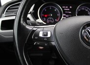 Volkswagen Touran 19