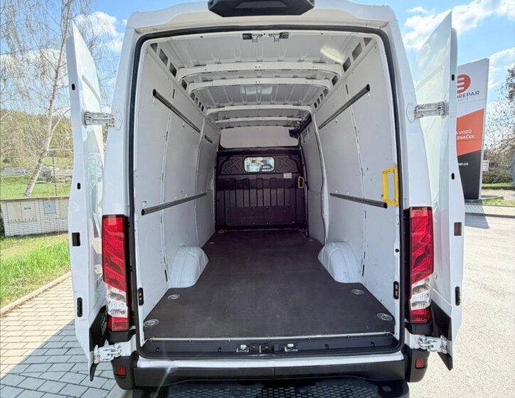 Iveco Daily Ostatní 2,3 l 115 kw