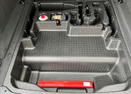 Land Rover Range Rover Velar SUV 2,0 l 150 kw