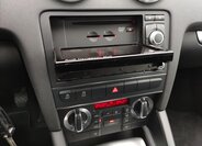 Audi A3 Hatchback 1,4 l 92 kw