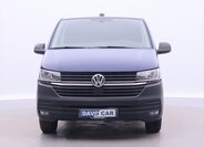 Volkswagen Transporter Skříň 2,0 l 110 kw