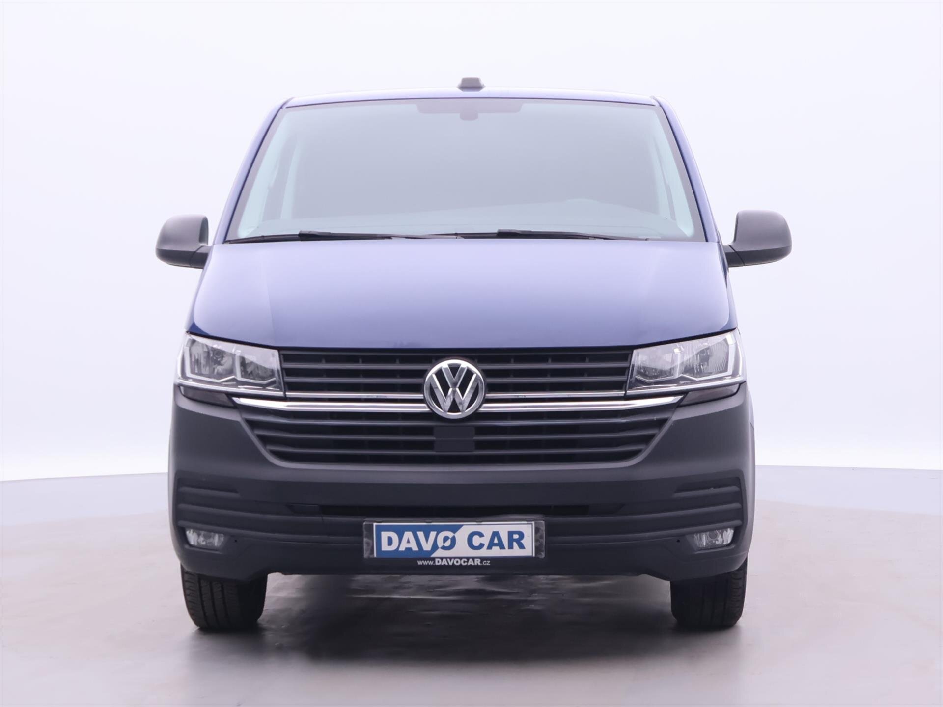 Volkswagen Transporter Skříň 2,0 l 110 kw