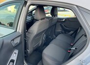 Ford Puma Hatchback 999,0 92 kw