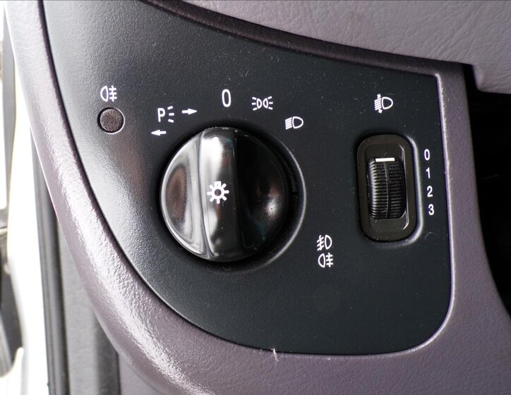 Mercedes-Benz Třídy A 12