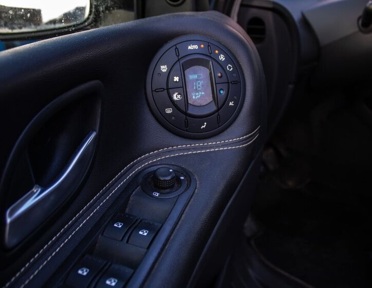 Renault Espace MPV 2,0 l 125 kw