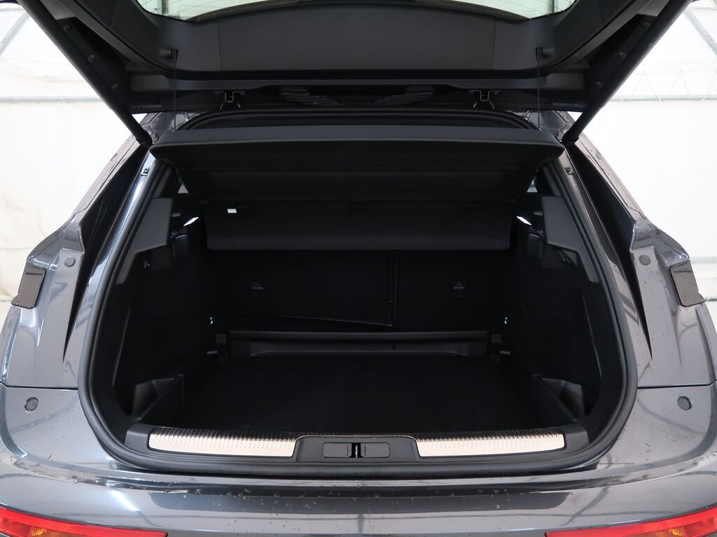 DS Automobiles DS7 Crossback