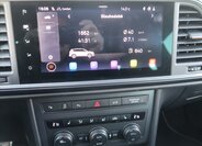 Cupra Ateca SUV / Terénní 1,5 l 110 kw