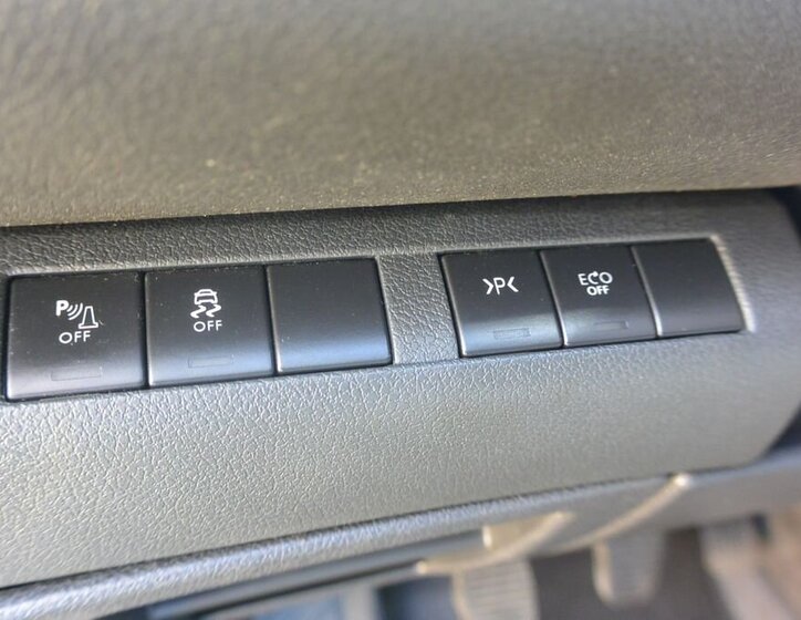 Peugeot 5008 MPV 1,6 l 88 kw