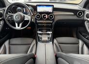 Mercedes-Benz GLC 15