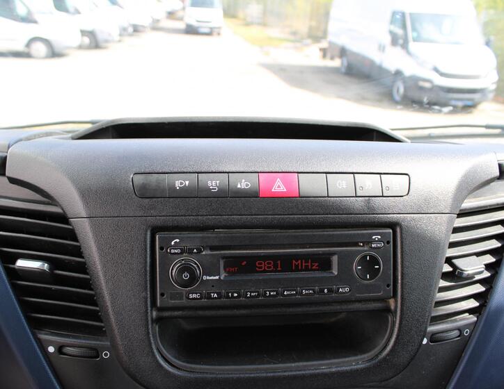 Iveco Daily 10