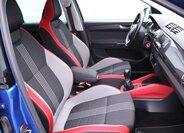 Škoda Fabia Hatchback 1,2 l 81 kw