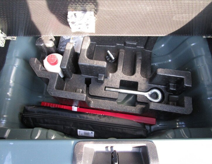 Dacia Spring Hatchback 0,0 48 kw