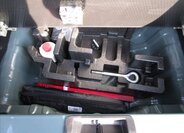 Dacia Spring Hatchback 0,0 48 kw