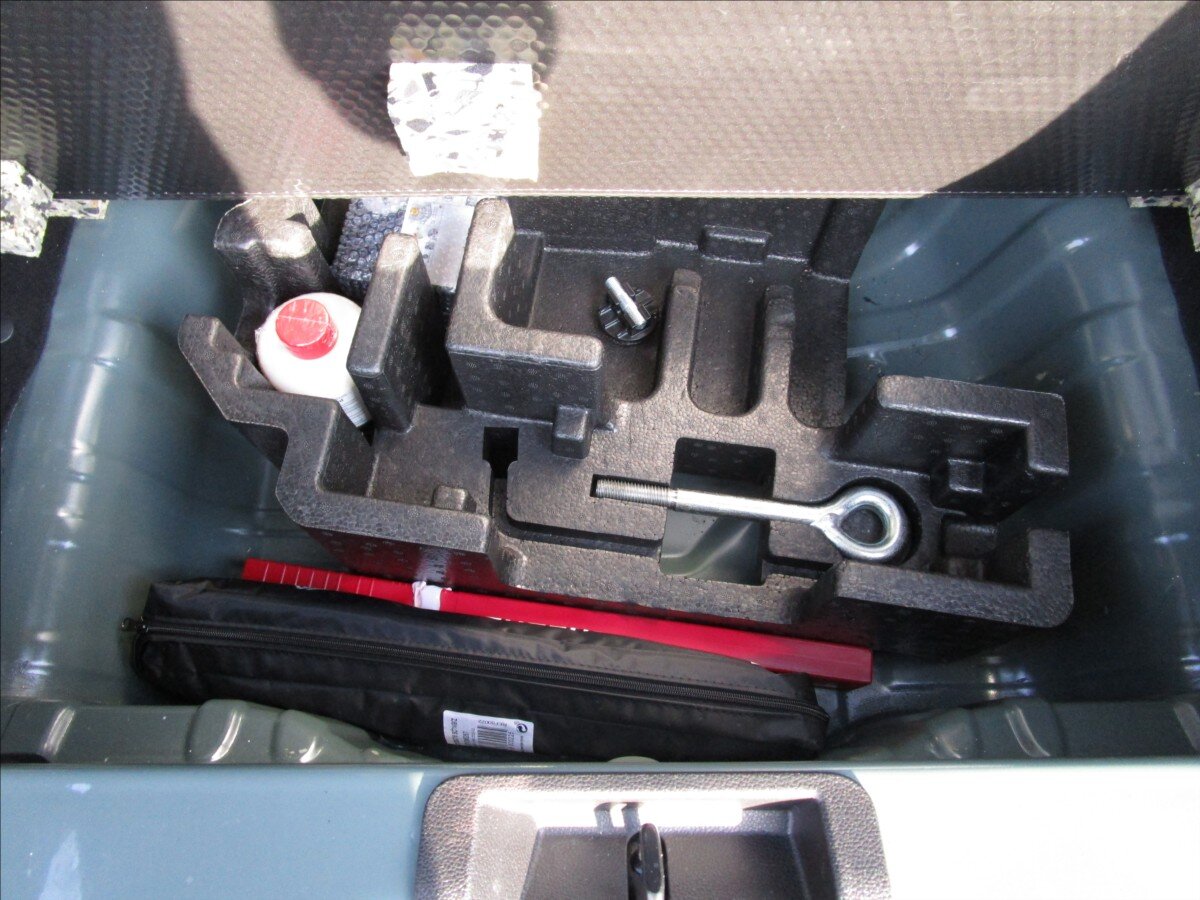 Dacia Spring Hatchback 0,0 48 kw