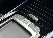 Mercedes-Benz GLB SUV / Terénní 2,0 l 110 kw