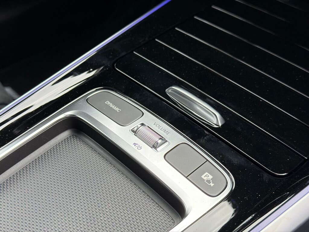 Mercedes-Benz GLB SUV / Terénní 2,0 l 110 kw