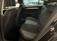 Volkswagen Passat Sedan / Limuzína 1,5 l 110 kw