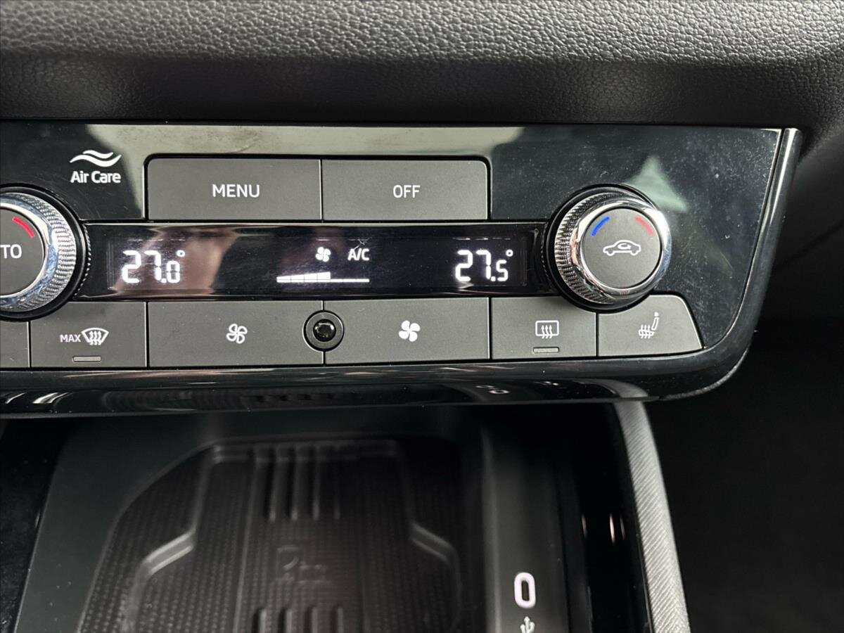 Škoda Scala Hatchback 999,0 85 kw