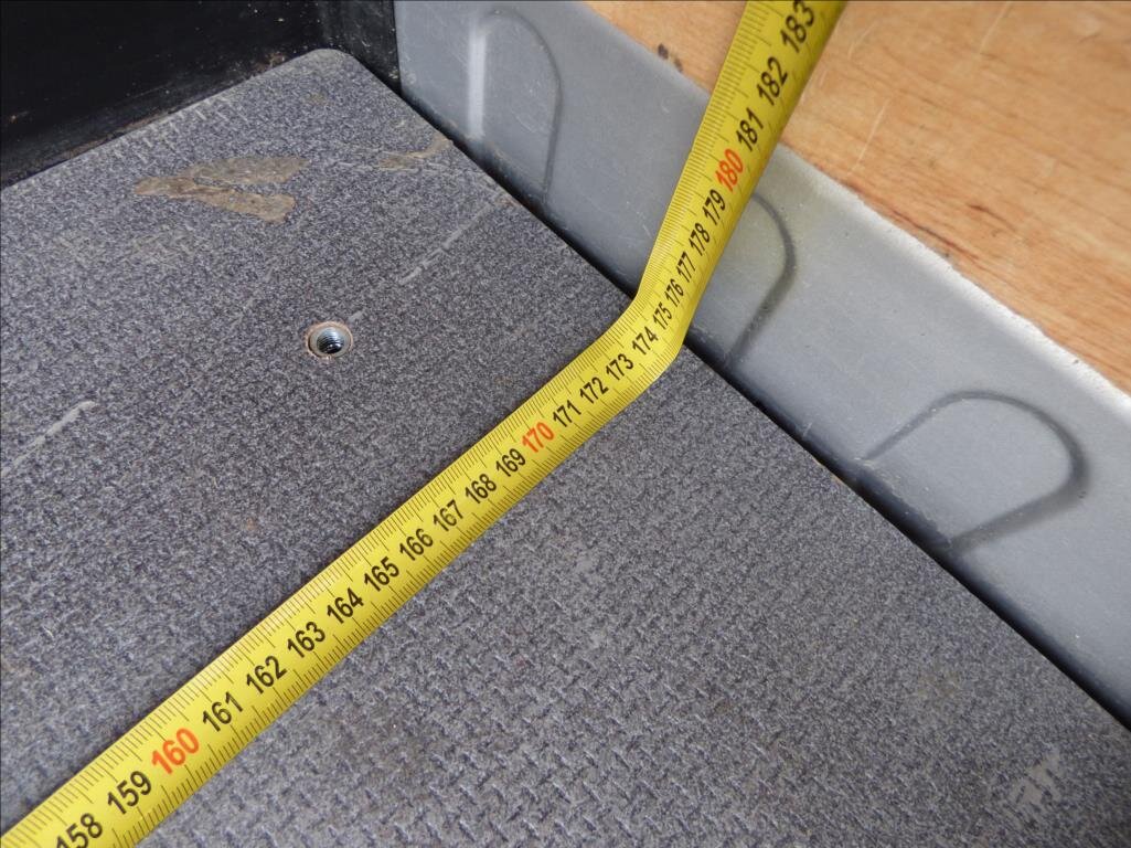 Ford Transit Ostatní 2,0 l 125 kw