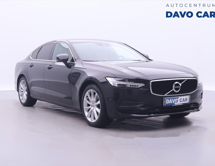 Volvo S90 Sedan 2,0 l 187 kw