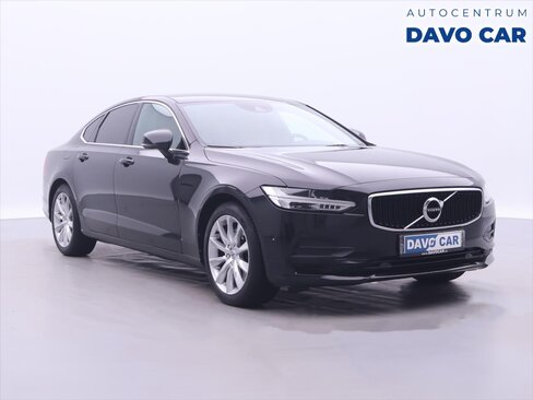 Volvo S90 Sedan 2,0 l 187 kw