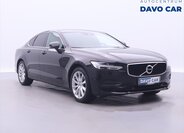 Volvo S90 Sedan 2,0 l 187 kw